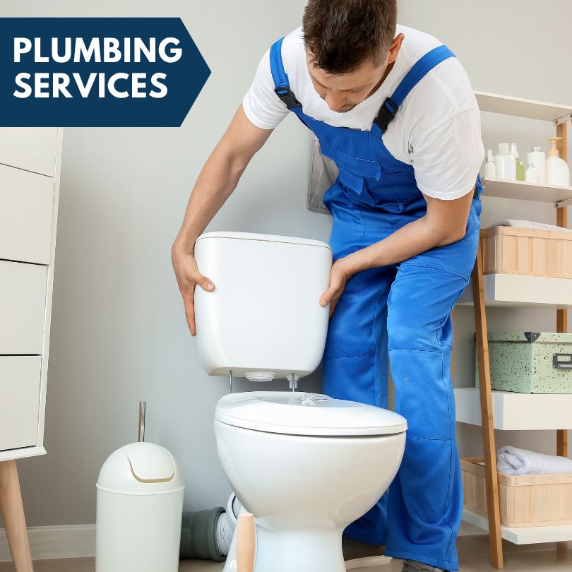 Plumbing Company in Eglin Afb, FL